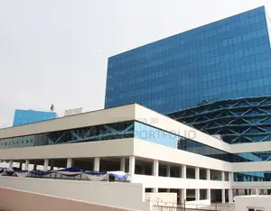 350sqm Office Space Airport City