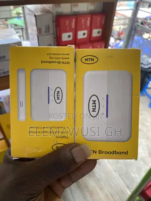 4g Universal Mifi (Type C )