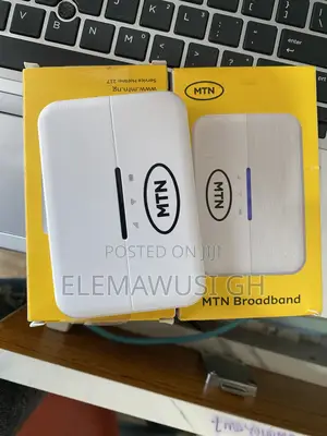 4g Universal Mifi (Type C )