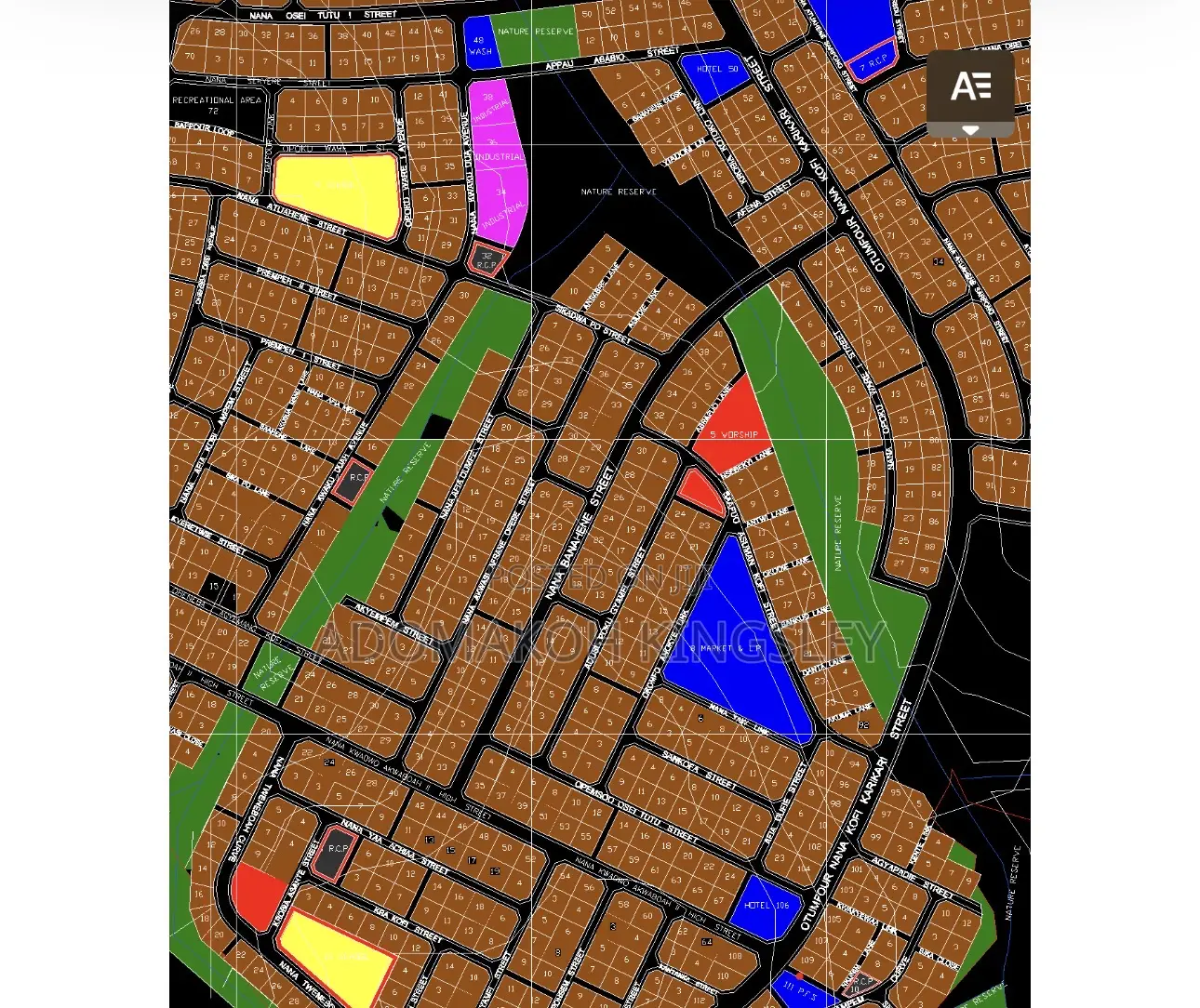 Litigation Free Plots of Land