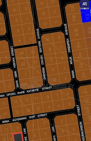 Litigation Free Plots of Land