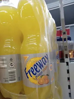 Uk Soft Drink Coca Cola, Fanta and Multi Fruits