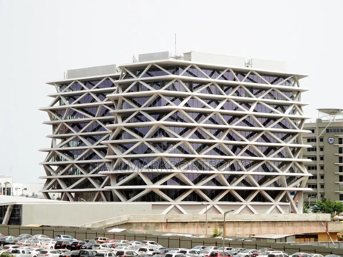 200sqm Office Space Airport