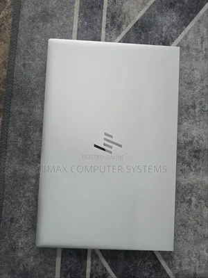 Laptop HP EliteBook 840 G8 16GB Intel Core i5 SSD 512GB