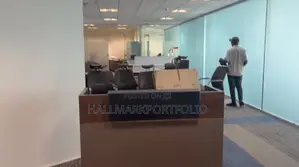 200sqm Office Space Airport