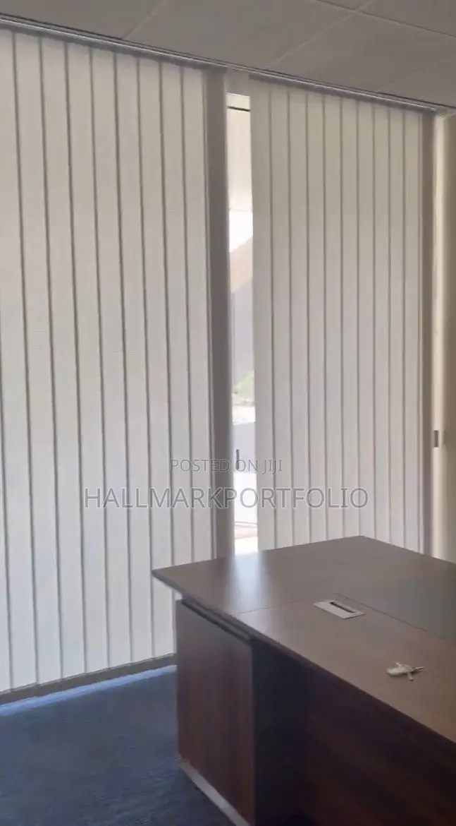 200sqm Office Space Airport