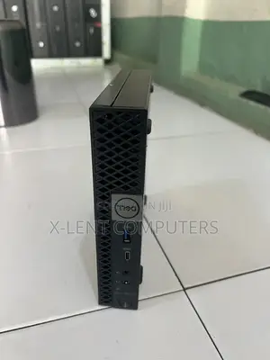 Desktop Computer Dell OptiPlex 7060 12GB Intel Core i5 HDD+SSD 256GB