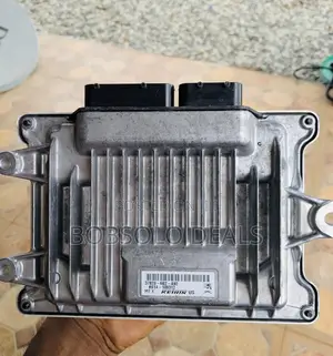 2018-2021 Honda Accord Sport 2.0t Control Board