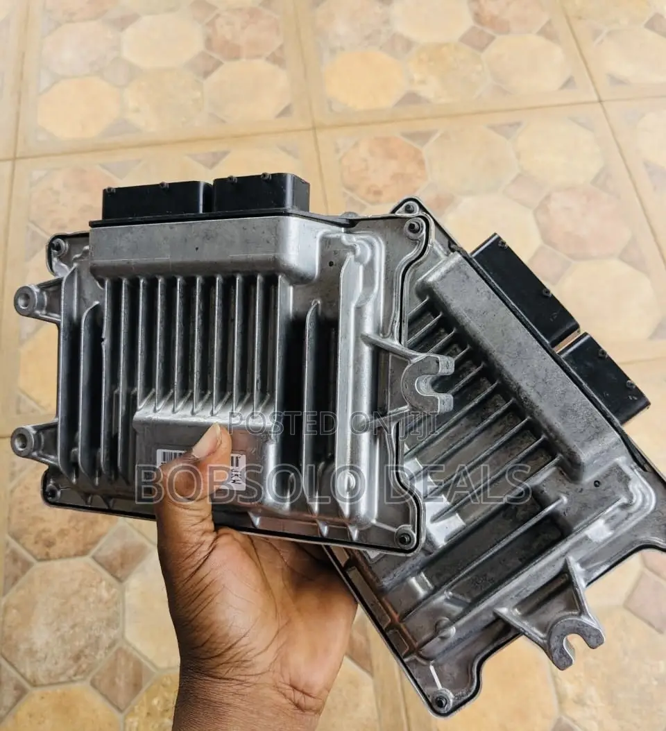 2018-2021 Honda Accord Sport 2.0t Control Board