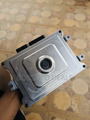 2018-2021 Honda Accord Sport 2.0t Control Board