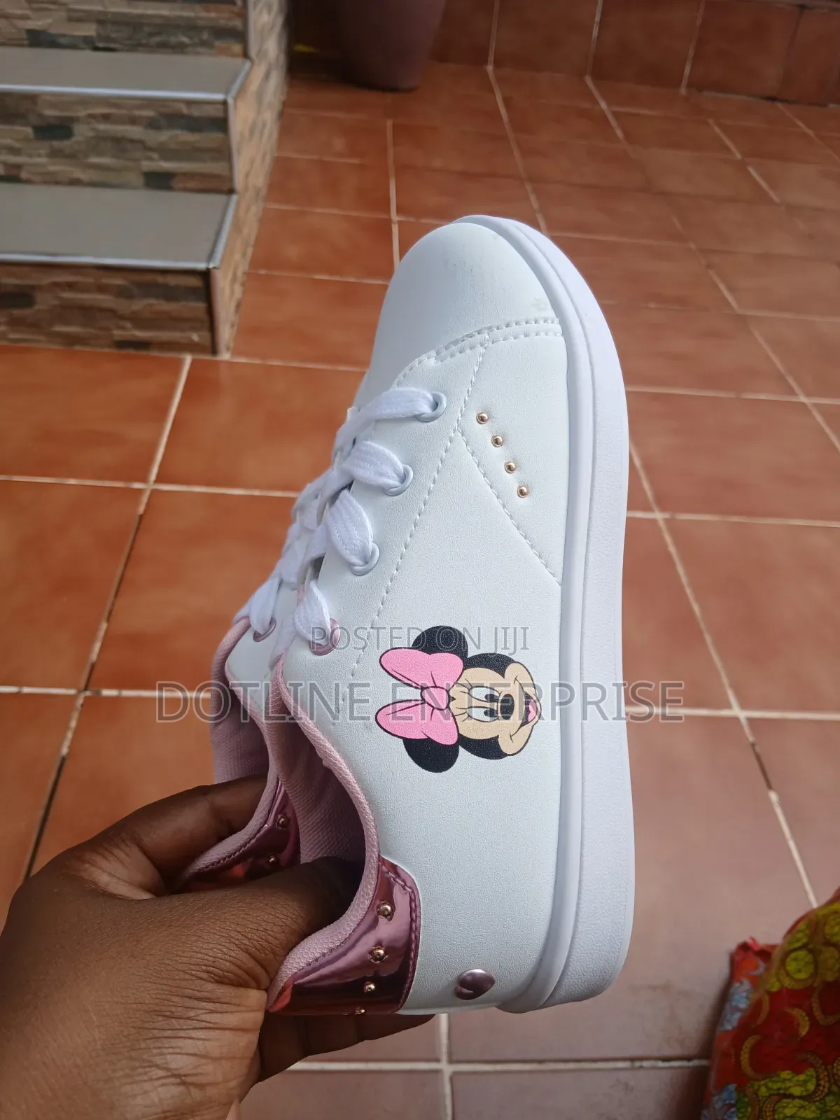 Children Sneakers