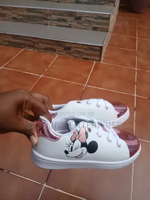 Children Sneakers