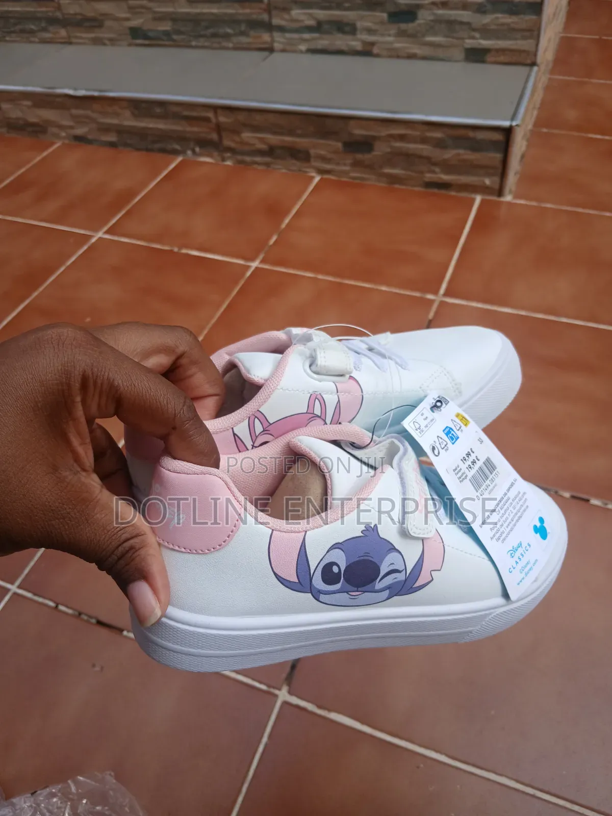 Children Sneakers