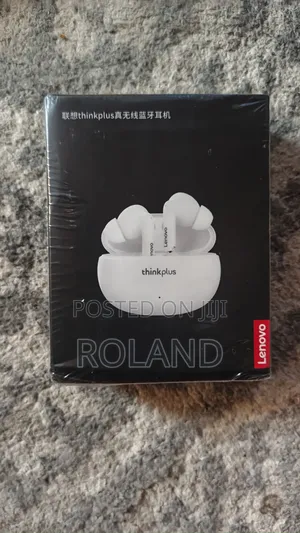 Lenovo Earpod