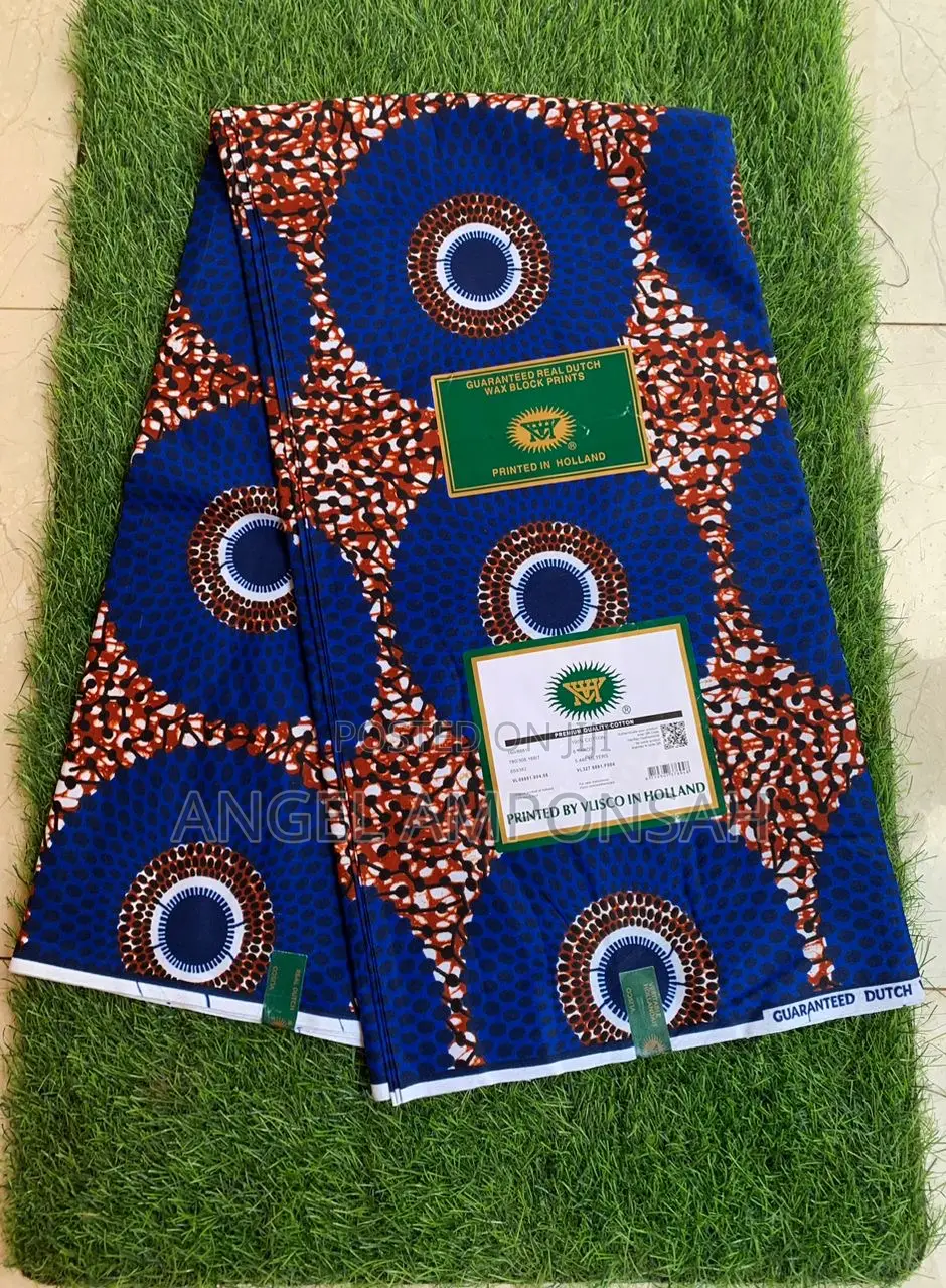 Hollandais Textiles
