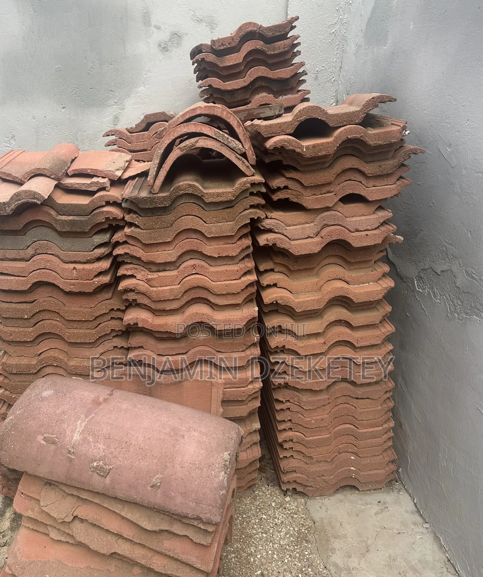Roof Tiles