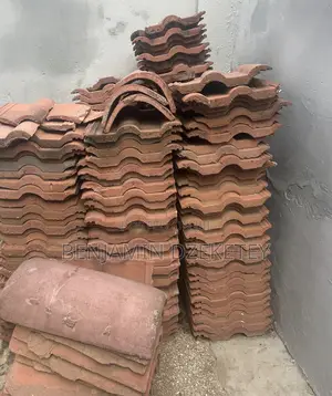 Roof Tiles