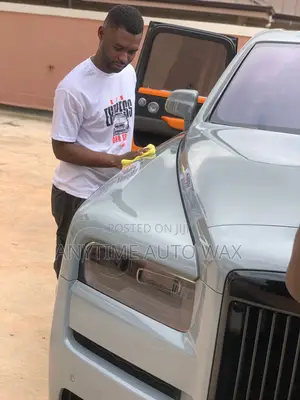 Car Detailing