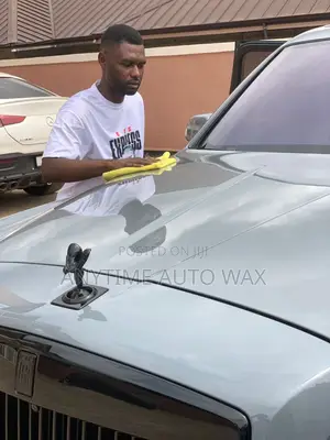 Car Detailing
