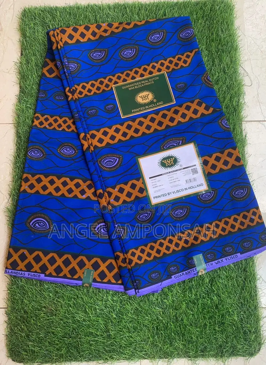 Hollandais Textiles