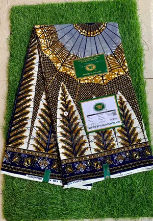 Hollandais Textiles