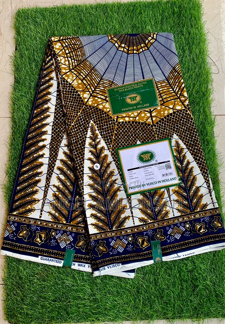 Hollandais Textiles