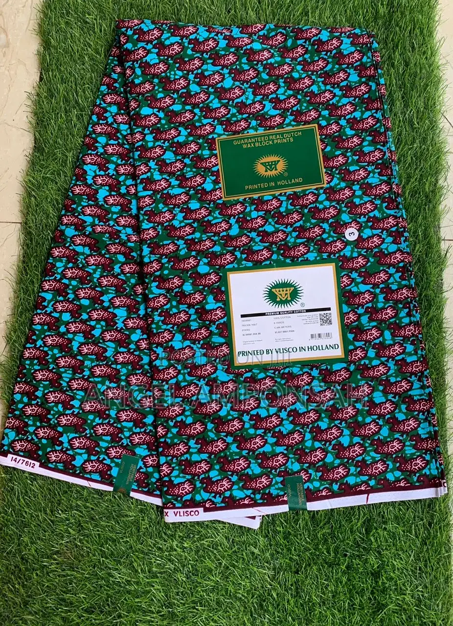 Hollandais Textiles