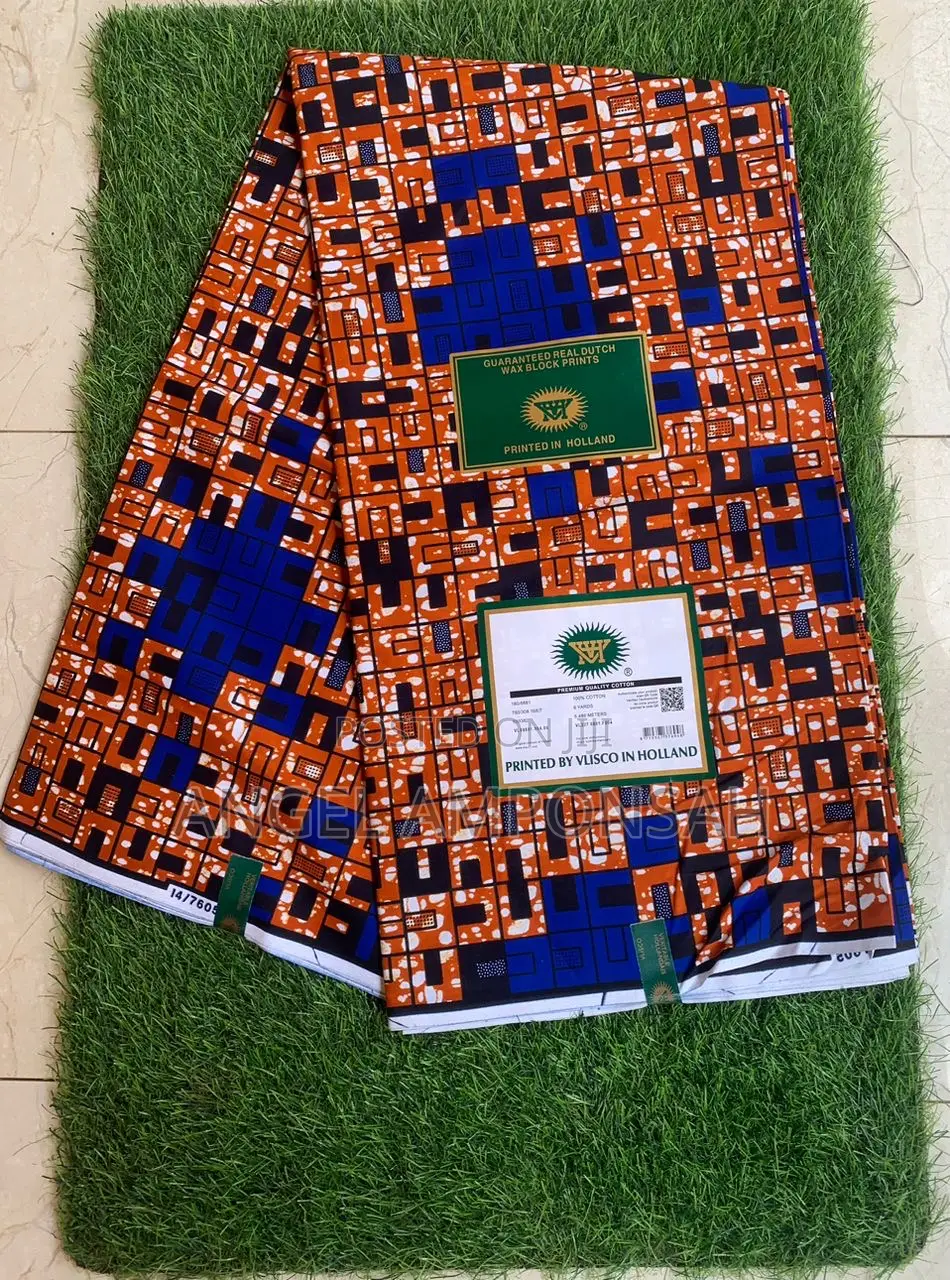 Hollandais Textiles