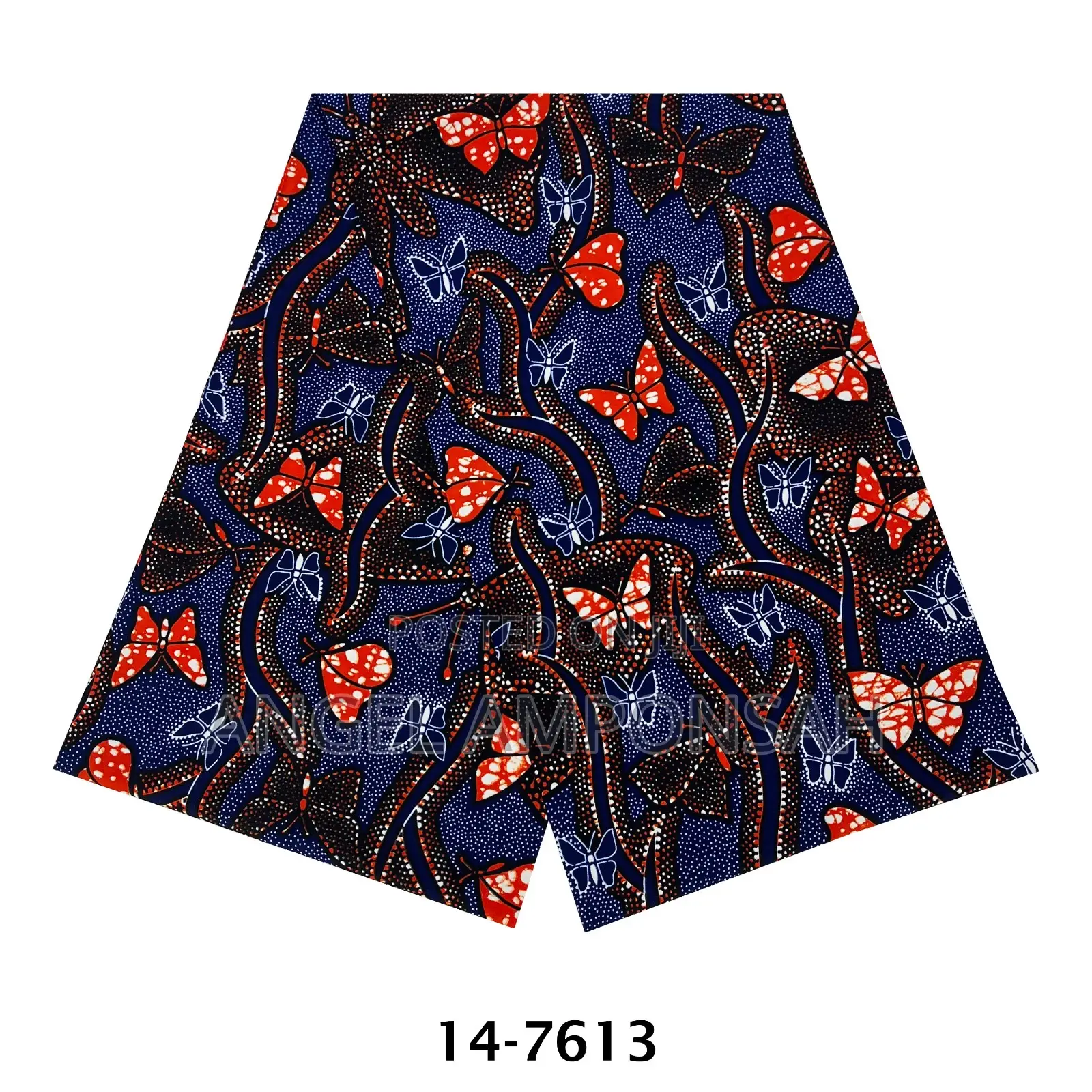 Hollandais Textiles