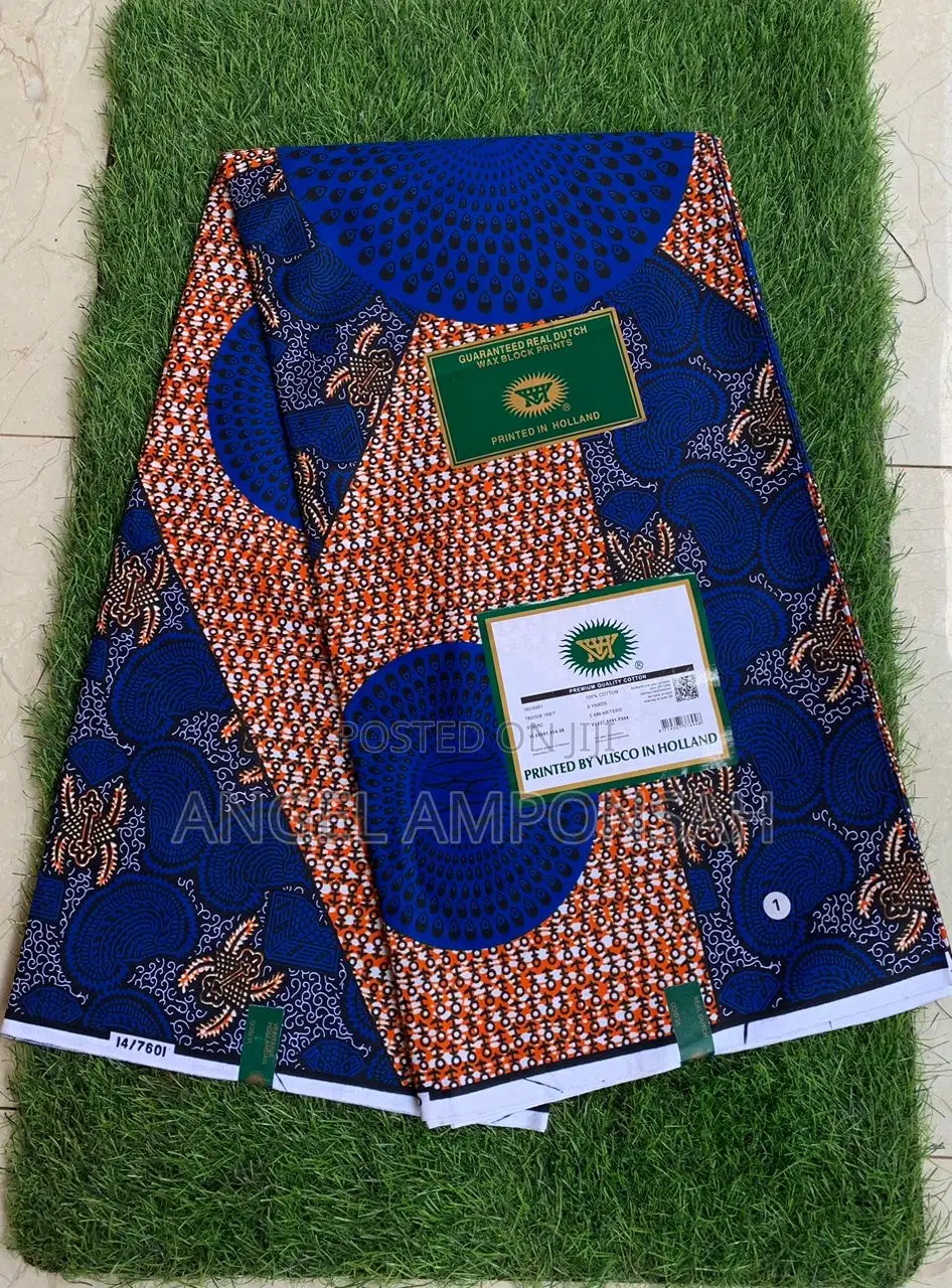 Hollandais Textiles