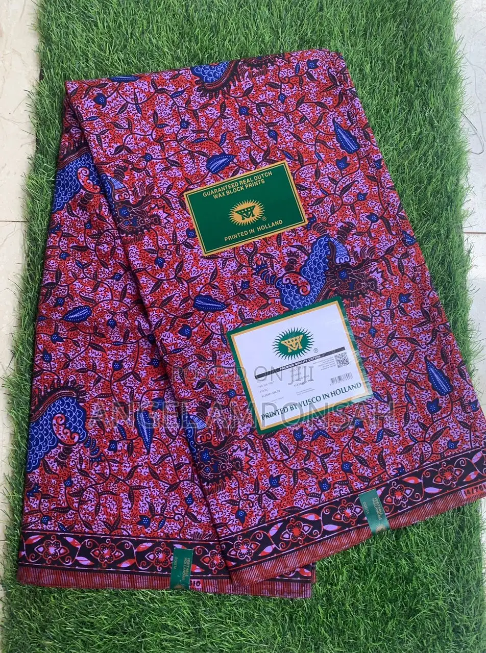 Hollandais Textiles