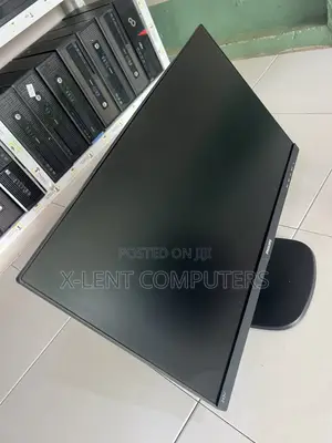 Ageless Monitor