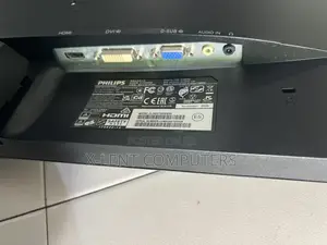 Ageless Monitor