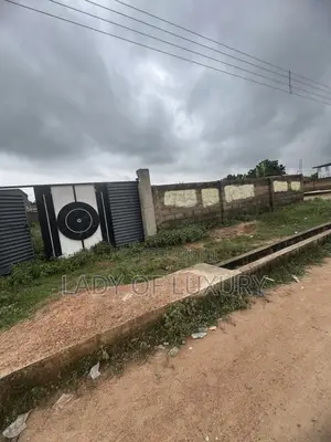 1plot of Land for Sale
