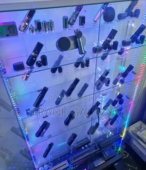 Original Powerful Tattoo Machines in Ghana