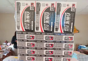 Refill Markers