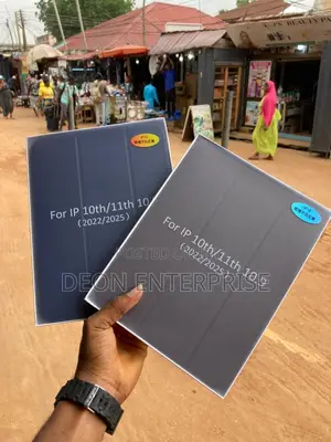 iPad Cases