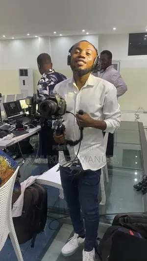 Live Streaming Service for All Events