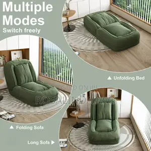 Lazy Sofa Bed