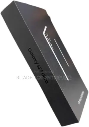 New Samsung Galaxy S25 Ultra 256 GB