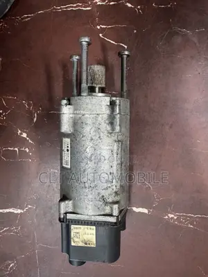 W205 C Class Electric Steering Motor