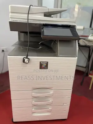 Sharp Mx-4050