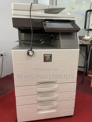 Sharp Mx-4050