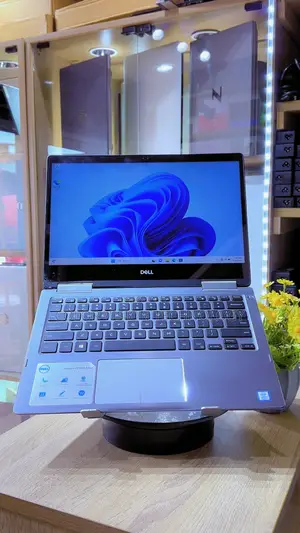 Laptop Dell Inspiron 13 1318 16GB Intel Core i7 SSD 512GB