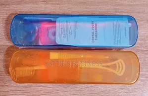 Braces Kit
