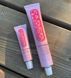 Faded Tropical(50mls)