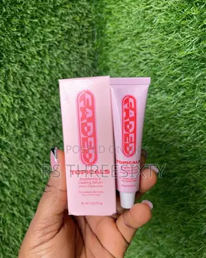 Faded Tropical(50mls)
