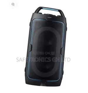 Authentic New Samsung 160w Mx-St40f Sound Tower