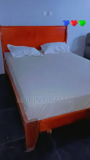 Furnished 1bdrm Apartment in Items Property, School Junction for rent