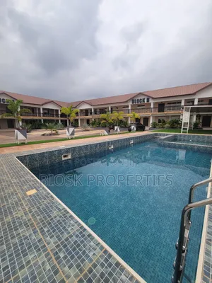 1bdrm Apartment in Biosk Properties, Amrahia for rent